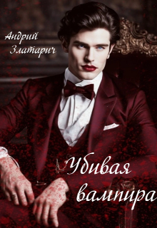 Убивая вампира (Андрий Златарич)