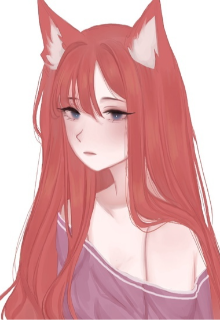 Рэмми. Пламя чувств. (iRemmy)