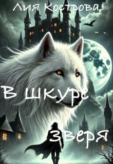 В шкуре зверя (Лия Кострова)