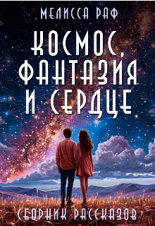 Космос, фантазия и сердце (Мелисса Раф)