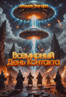 Всемирный День Контакта (Атаман Вагари)
