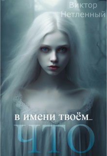 Что в имени твоём… (Виктор Нетленный)