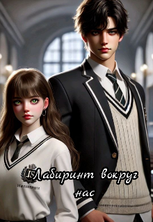 Лабиринт вокруг нас (София Роуз)