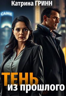 Тень из прошлого (Катрина Гринн)