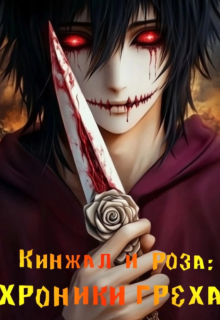 Роза И Кинжал: Хроники Греха (Мирослав Алексеев)