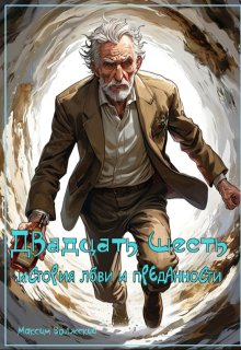 Двадцать шесть (Максим Волжский)