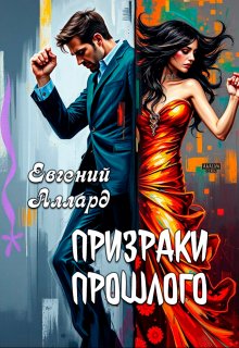 Призраки прошлого (Lord Weller (Евгений Аллард))