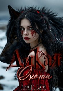Дикая Охота (Лилил Блэк)