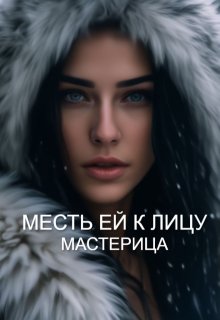 Месть ей к лицу (МАСТЕРИЦА)