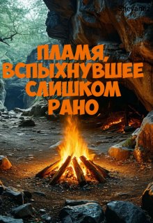 Пламя, вспыхнувшее слишком рано (Shevanez)