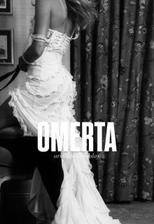 Омерта (Али Холлс)