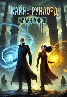Кайн: Рунлорд (Милан Линов)