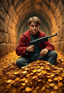 Разгадка Гарри Поттера (Фирсов Алексей Сергеевич)