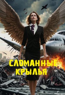 «Сломанные крылья» (Павел Янчяускас)