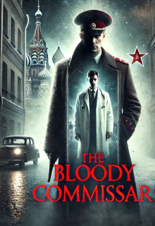 Кровавый нарком (the bloody commissar) (Алёна Высоцкая)