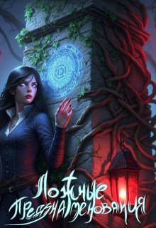 Ложные предзнаменования (Елизавета Ласнецова)