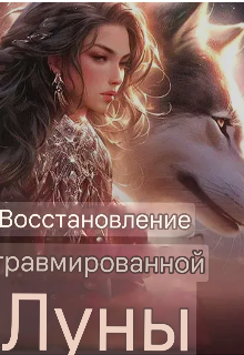 Восстановление травмированной Луны (Ліла)