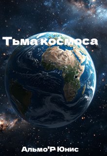 Тьма космоса (Альмо`Р Юнис)