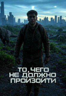 То, чего не должно произойти (Марсериус)