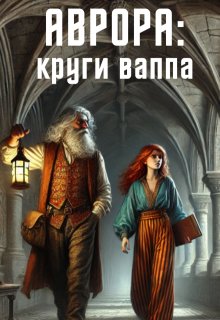 Аврора: Круги Ваппа (Пират Дафф)