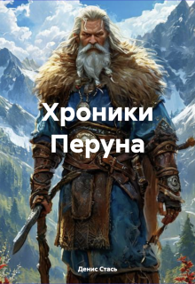 Хроники Перуна (Денис Стась)