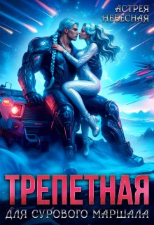 Трепетная для сурового маршала (Астрея Небесная)