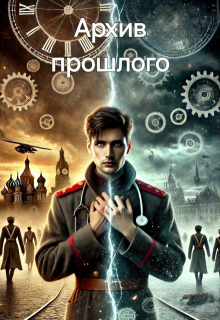 Архив прошлого (Алёна Высоцкая)