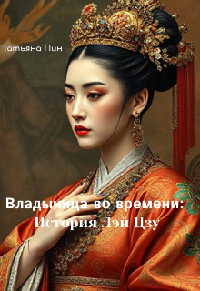 Владычица во времени: История Лэй Цзу (Татьяна Пин)