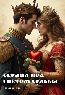 Сердца под гнётом судьбы. (Татьяна Пин)