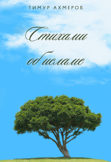 Стихами об исламе (Тимур Ахмеров)