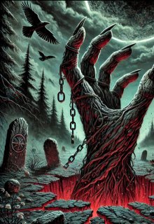 Рука Чернобога (Диана)
