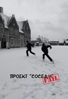 Проект «Соседи» (Ада Ким)