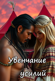 Увенчание усилий (Вера Ковальчук)