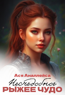 Несъедобное Рыжее Чудо (Ася Аналлейса)