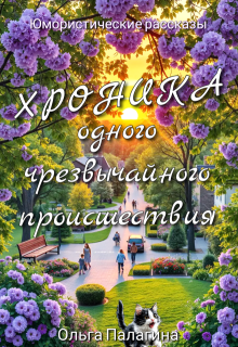Любавинские истории. (Ольга Палагина)