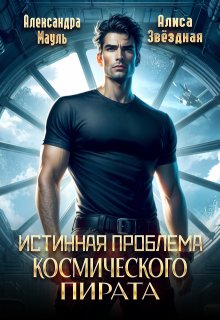 Истинная проблема космического пирата (Алиса Звёздная)