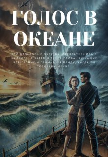 Голос в океане (Полина Могучая)