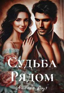 Судьба Рядом (Амелия Роуз)