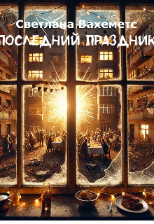 Последний праздник (Светлана Вахеметс)