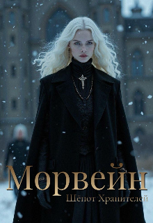 Морвейн. Шёпот Хранителей (Морена Тенебрис)