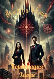 Корпорация Хаоса (Морри Найт)