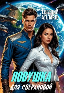 Ловушка для Сверхновой (Lord Weller (Евгений Аллард))
