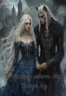 Потерянная: невеста зверя (Гринди Лоу)