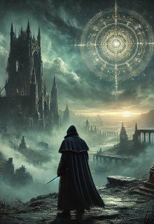 Последний Странник (Nova Aeternum (Новая вечность))
