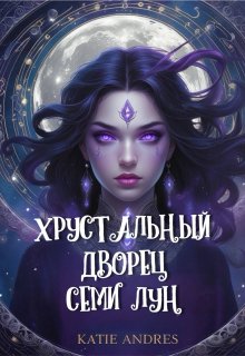 Хрустальный дворец семи лун (Katie Andres)