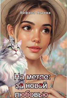 На метле: за новой любовью (Вифина Агрева)
