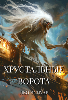 Хрустальные ворота (Лео Эспуар)