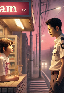 «the time when the sky turns pink» (RR)