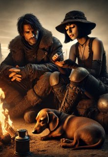 Хроники Пустоши 1 (AirFrosty)