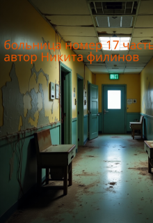 Больница номер 17 2 часть (Никита филинов)